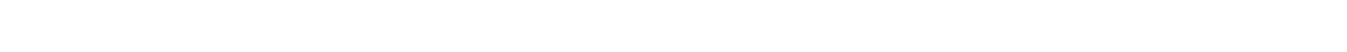 section divider